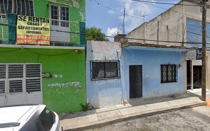Fotografia tomada fuera de Dr. Humberto A. Hernández Zuñiga - Ginecólogo en Tuxtla Gutiérrez, Chis.