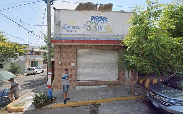 Fotografia tomada fuera de Dra. Reyna Isabel Uscanga Ochoa - Médico de medicina general en Boca del Río, Ver.