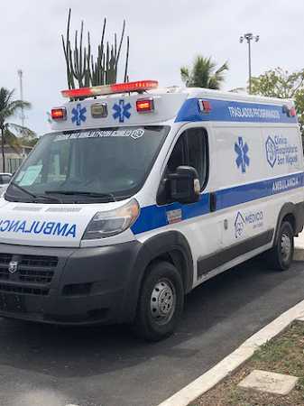 Fotografia tomada fuera de MEDICO EN CASA - Médico de familia en BAHIAS DE HUATULCO, Oax.