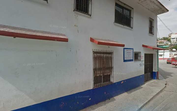 Fotografia tomada fuera de Dr. Jose Alberto Perez Valenzuela - Ginecólogo en San Pedro Pochutla, Oax.
