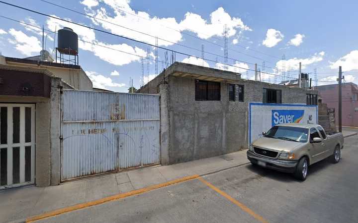 Fotografia tomada fuera de Hospital de Lavadoras - Servicio de reparación de lavadoras y secadoras en Fresnillo, Zac.