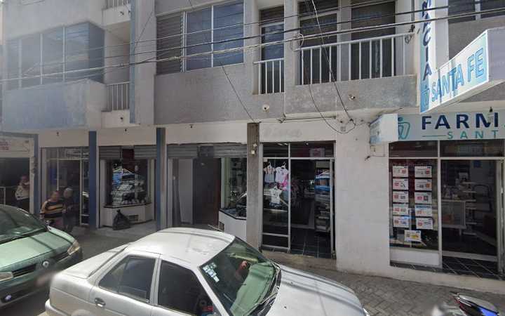 Fotografia tomada fuera de DENTALMEDIC - Medical Center en Tlaltenango de Sánchez Román, Zac.