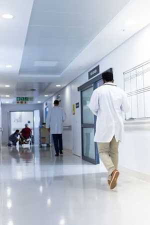 Fotografia tomada fuera de EmerMed - Medicina de urgencias en Vista Hermosa - Médico de urgencias en Vista Hermosa de Negrete, Mich.
