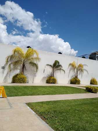 Fotografia tomada fuera de CLINICA BRITANIA TEHUACAN - Hospital de maternidad en Tehuacán, Pue.