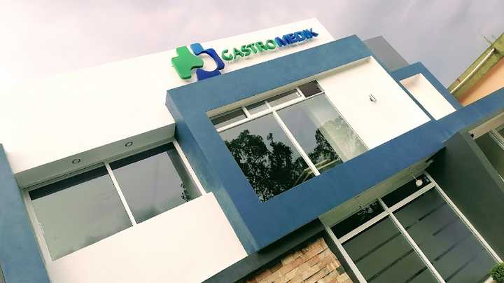 Fotografia tomada fuera de Gastromedik: Clinica de Gastroenterología y Endoscopia Gastrointestinal - Gastroenterólogo en Тlaxcala, Tlax.