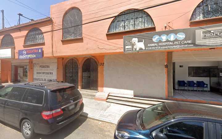 Fotografia tomada fuera de ESPECIALIDADES PEDIATRICAS (PEDIATRA, TERAPIA DEL LENGUAJE, ODONTOPEDIATRA) - Médico en TLAXCALA, Tlax.