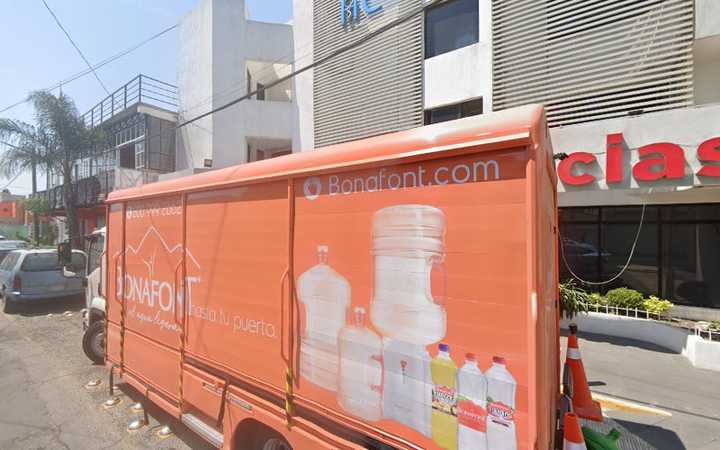 Fotografia tomada fuera de Jorge Meneses Salado - Obstetrician-gynecologist en Cdad. de Apizaco, Tlax.