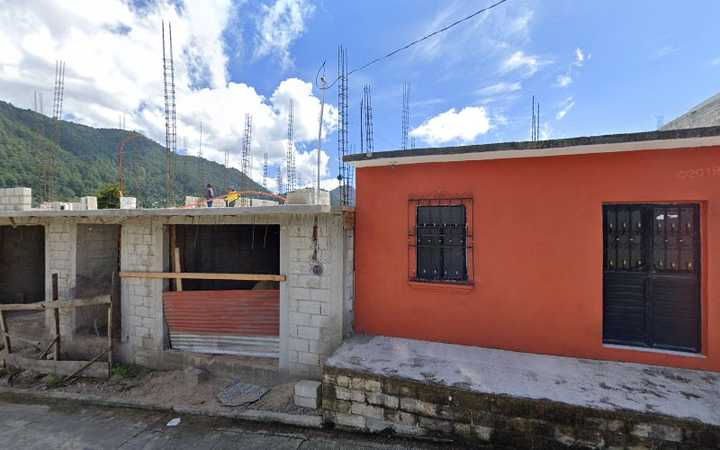 Fotografia tomada fuera de Dentista Francisco De Jesus - Dentista en Zinacantán, Chis.