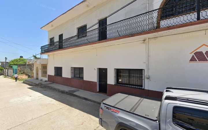 Fotografia tomada fuera de Veterinaria El Ganadero - Médico en Arriaga, Chis.