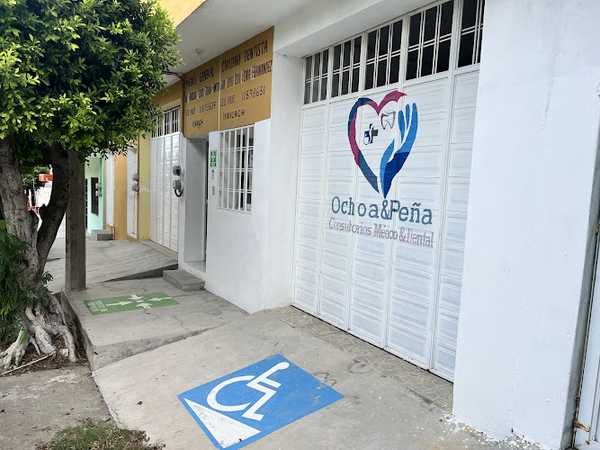 OCHOA&PEÑA CONSULTORIOS - Médico de familia en Arriaga, Chis.