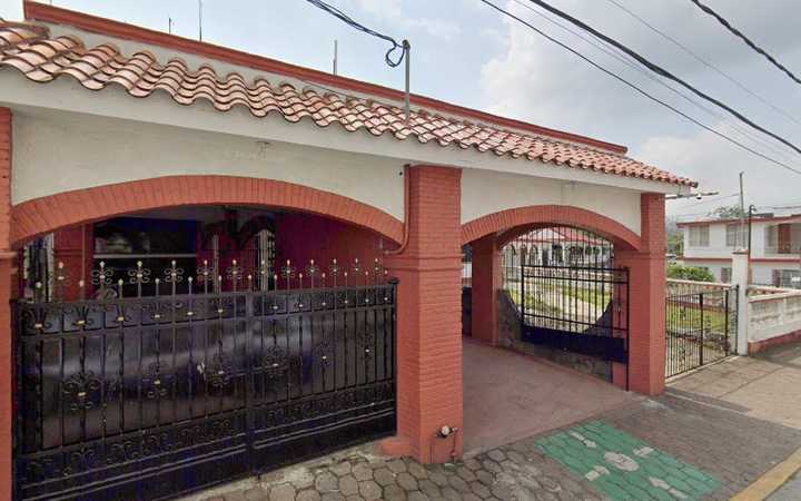 Fotografia tomada fuera de Clínica Doctores Castellanos - Hospital en Santiago Tuxtla, Ver.