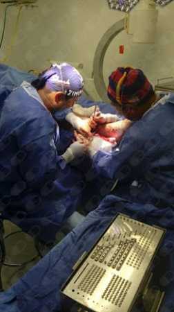 Fotografia tomada fuera de Dr. César Alejandro Moreno Palapa, Ortopedista - Cirujano ortopédico en Ecatepec de Morelos, Edomex.