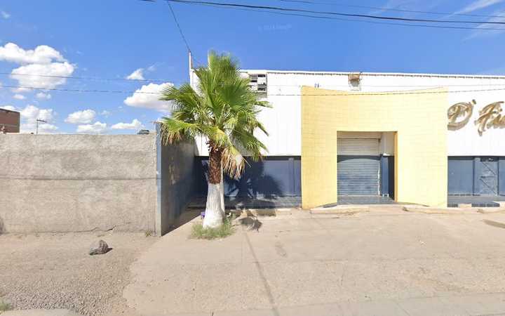 Fotografia tomada fuera de DR. ARTURO MUÑOZ ARRIETA - Médico en Chihuahua, Chih.