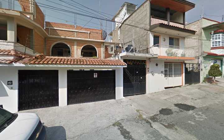 Fotografia tomada fuera de Bemedic S de RL de CV Dr Becerril pediatras - Grupo médico en Ixtapan de la Sal, Edomex.
