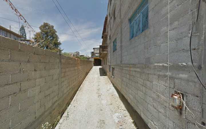 Fotografia tomada fuera de Corporativo Saes - Médico de medicina general en Ixtapan de la Sal, Edomex.