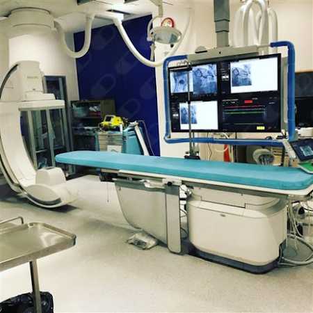 Fotografia tomada fuera de Dr. Marcelo Utrera Lagunas, Cardiólogo - Cardiólogo en Naucalpan de Juárez, Edomex.
