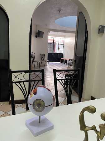 Fotografia tomada fuera de Dra. Dulce Itzel Colin Avila Oftalmóloga - Centro de oftalmología en Ixtapan de la Sal, Edomex.