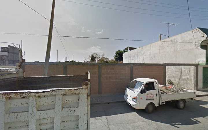 Fotografia tomada fuera de RADIO IMAGEN - Radiólogo en Ixtapan de la Sal, Edomex.