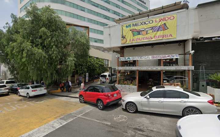 Fotografia tomada fuera de Dr. José Eduardo Rovelo Lima Cirujano Oncológico - Oncólogo en Naucalpan de Juárez, Edomex.