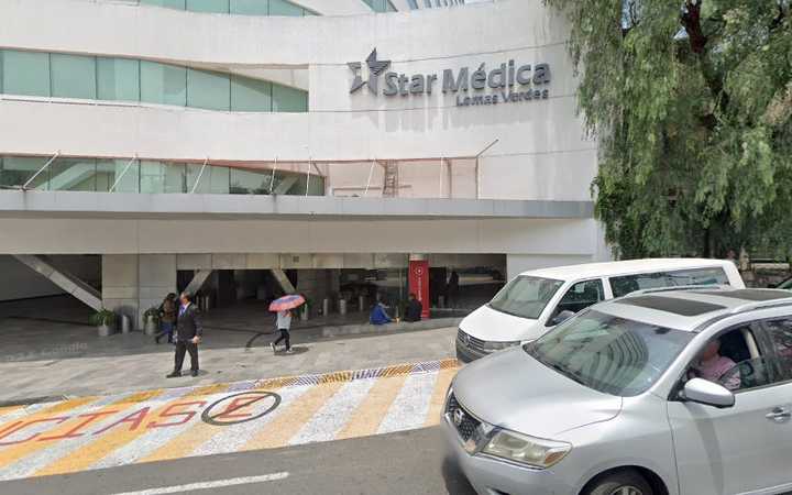 Fotografia tomada fuera de Dr. Juan Gabriel Maldonado Hernández - Cirujano en Naucalpan de Juárez, Edomex.
