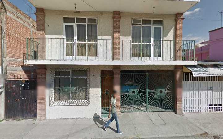 Fotografia tomada fuera de Impulse Centro Quiropráctico Ixtapan de la Sal - Centro de salud y bienestar en Ixtapan de la Sal, Edomex.