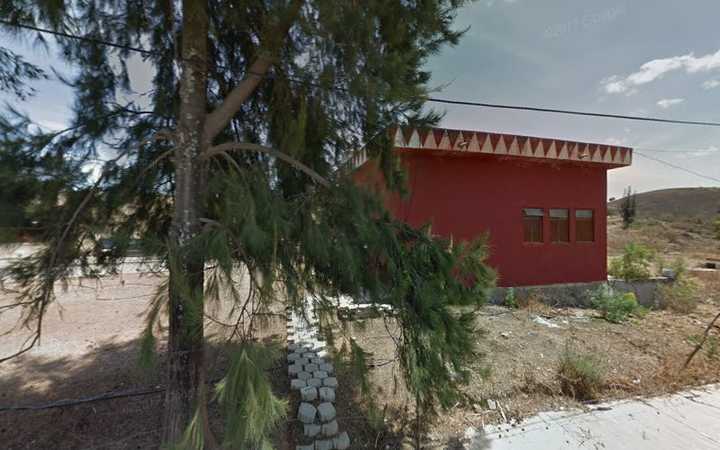 Fotografia tomada fuera de Naturale Ritz Treatments - Médico en Ixtapan de la Sal, Edomex.