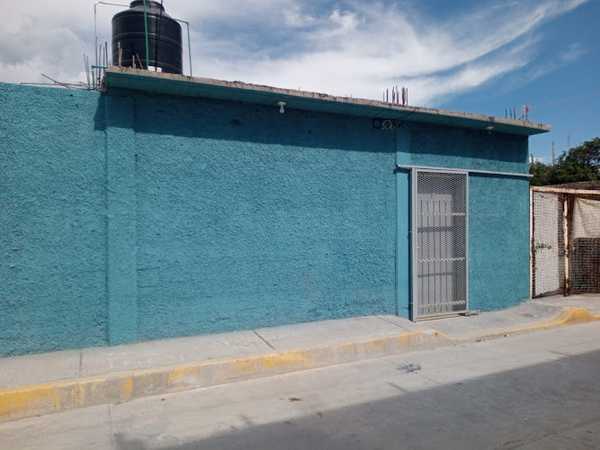 Fotografia tomada fuera de Unidad de Hemodiálisis Guadalupe - Médico especializado en medicina laboral en Chimalhuacán, Edomex.