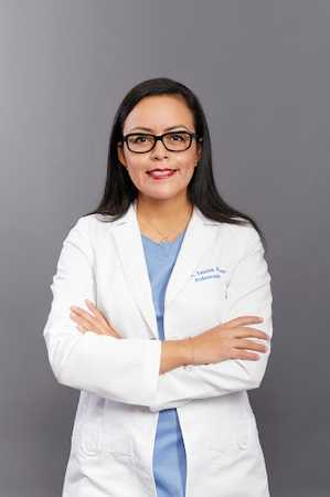 Fotografia tomada fuera de Dra. Adriana Fabiola Romano Munive, Gastroenterólogo - Gastroenterólogo en Coyoacán, CDMX