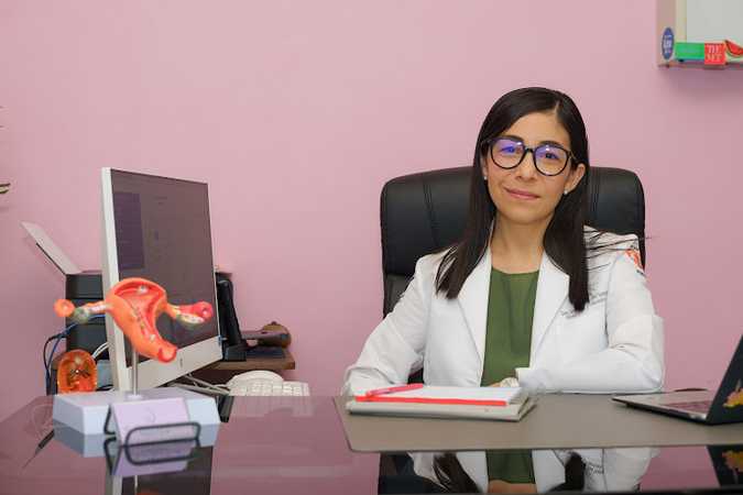 Fotografia tomada fuera de Dra. MarcelaCuriel - Médico especializado en medicina laboral en Puerto Vallarta, Jal.