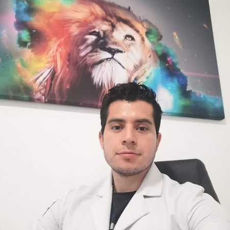 Fotografia tomada fuera de Dr, Juan Martín Chávez (Medico Internista) - Internista en Puerto Vallarta, Jal.