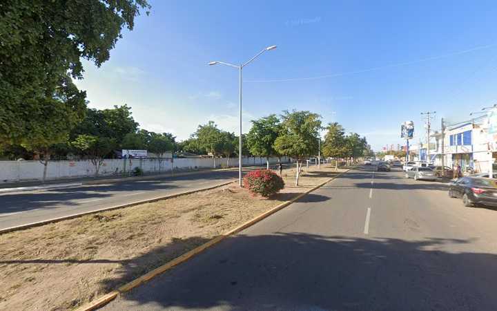 Fotografia tomada fuera de PIELCENTRO GUASAVE - Dermatólogo en Guasave, Sin.