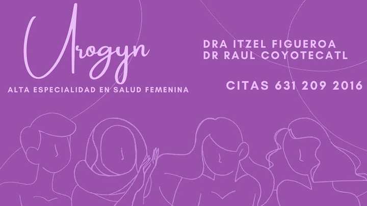 Fotografia tomada fuera de Uroginecologia y Obstetricia / Urogyn Nogales - Ginecólogo en Heroica Nogales, Son.