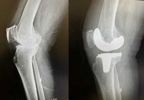 Fotografia tomada fuera de Dr. Diego Armando Contreras Rojas, Ortopedista - Cirujano ortopédico en Heroica Nogales, Son.