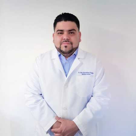 Fotografia tomada fuera de Dr. José Carlos Martínez Vizcarra, Internista - Internista en Heroica Nogales, Son.
