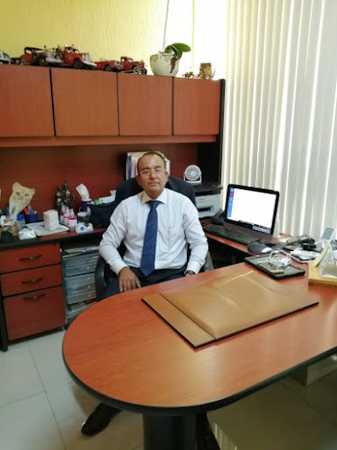 Fotografia tomada fuera de Dr. Juan Carlos Márquez Solano, Internista - Internista en Santiago de Querétaro, Qro.