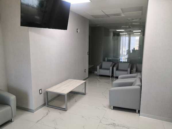 Fotografia tomada fuera de Cardio Sur Queretaro - Servicios médicos locales en Santiago de Querétaro, Qro.