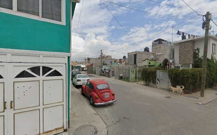 Fotografia tomada fuera de Médica De Oriente - Médico especializado en medicina laboral en Chicoloapan de Juárez, Edomex.