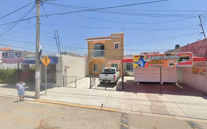 Fotografia tomada fuera de Ginecología y obstetricia. Dra. Monse Trejo - Servicios médicos locales en Manzanillo, Col.