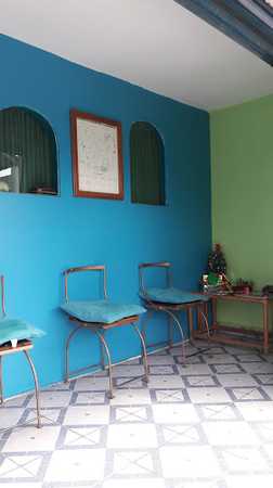 Fotografia tomada fuera de Jose Luis Chaparro Patiño Consultorio Dental - Médico en Cdad. Hidalgo, Mich.
