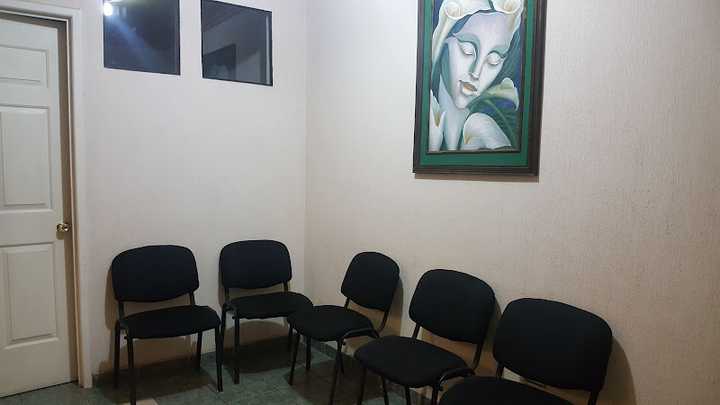 Fotografia tomada fuera de Torre Médica SAN RAFAEL - Médico de urgencias en Cdad. Hidalgo, Mich.