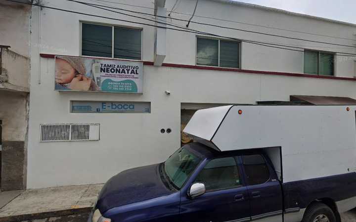 Fotografia tomada fuera de UROLOGÍA INTEGRAL - Médico en Cdad. Hidalgo, Mich.
