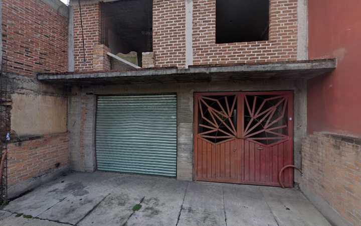 Fotografia tomada fuera de Octavio Cruz Marín - Ginecólogo en Cdad. Hidalgo, Mich.