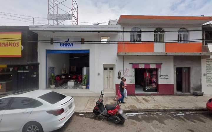 Fotografia tomada fuera de Clínica Dental Santa Apolonia - Dentista en Cdad. Hidalgo, Mich.