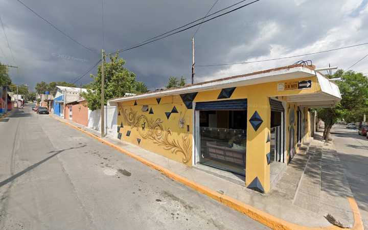 Fotografia tomada fuera de Dr. Emmanuel Gilberto Jiménez Vidal - Urólogo en Apaxco - Urólogo en Apaxco de Ocampo, Edomex.