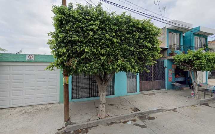 Fotografia tomada fuera de Nutricion Consultorio - Médico en Cuerámaro, Gto.