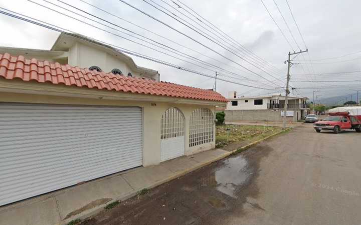 Fotografia tomada fuera de DR. IGNACIO IBARRA PEREZ - Gastroenterólogo en Cuerámaro, Gto.