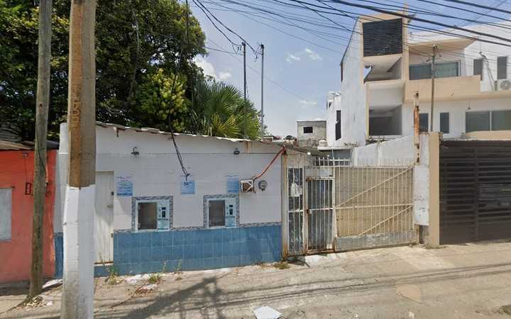Fotografia tomada fuera de UNIDAD MEDICA COLLADO - Médico de medicina general en Villahermosa, Tab.