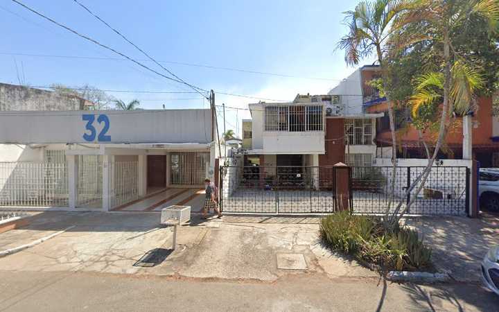 Fotografia tomada fuera de CEULDI - Centro de diagnóstico por imagen en Villahermosa, Tab.