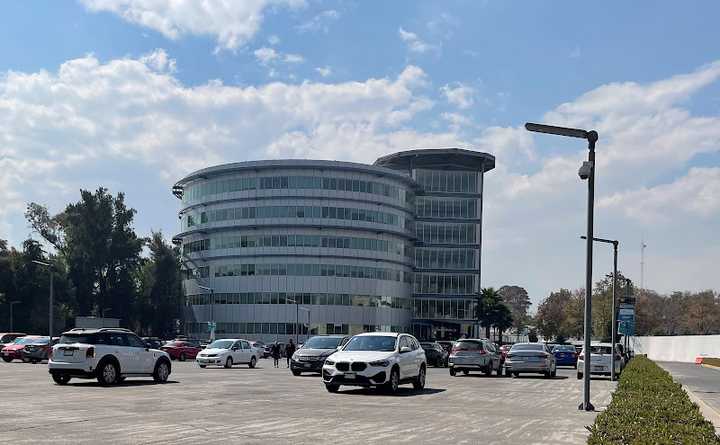 Fotografia tomada fuera de Dr. Daniel Isaac Peña García/ Paidopsiquiatra y Psiquiatra en Coyoacán - Psiquiatra infantil en Coyoacán, CDMX