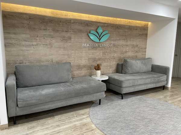 Fotografia tomada fuera de María Linda Coyoacán - Medicina estética y dermatológica - Dermatólogo en Coyoacán, CDMX